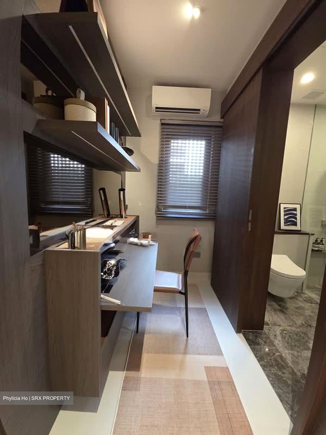 Parksuites (D10), Apartment #614170191